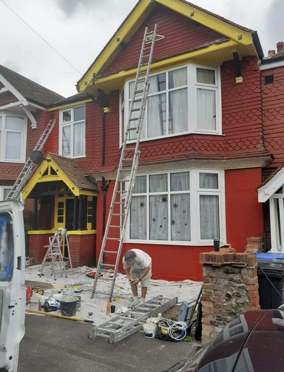 house painting
