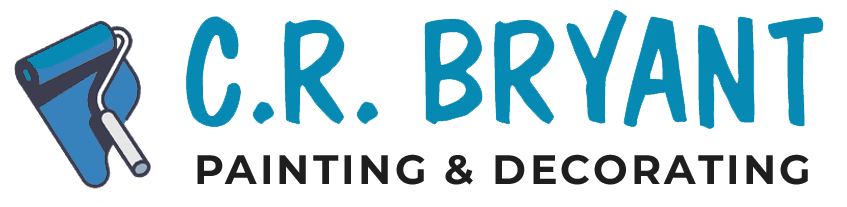 C. R. Bryant Painting and Decorating Logo