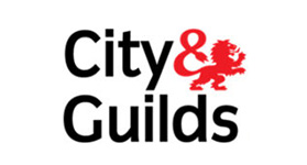 city & Builds Logo